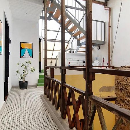 Apto Don Pepe - Casa San Marcial Las Palmas de Gran Canaria Bagian luar foto