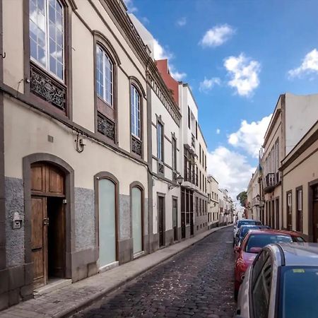 Apto Don Pepe - Casa San Marcial Las Palmas de Gran Canaria Bagian luar foto