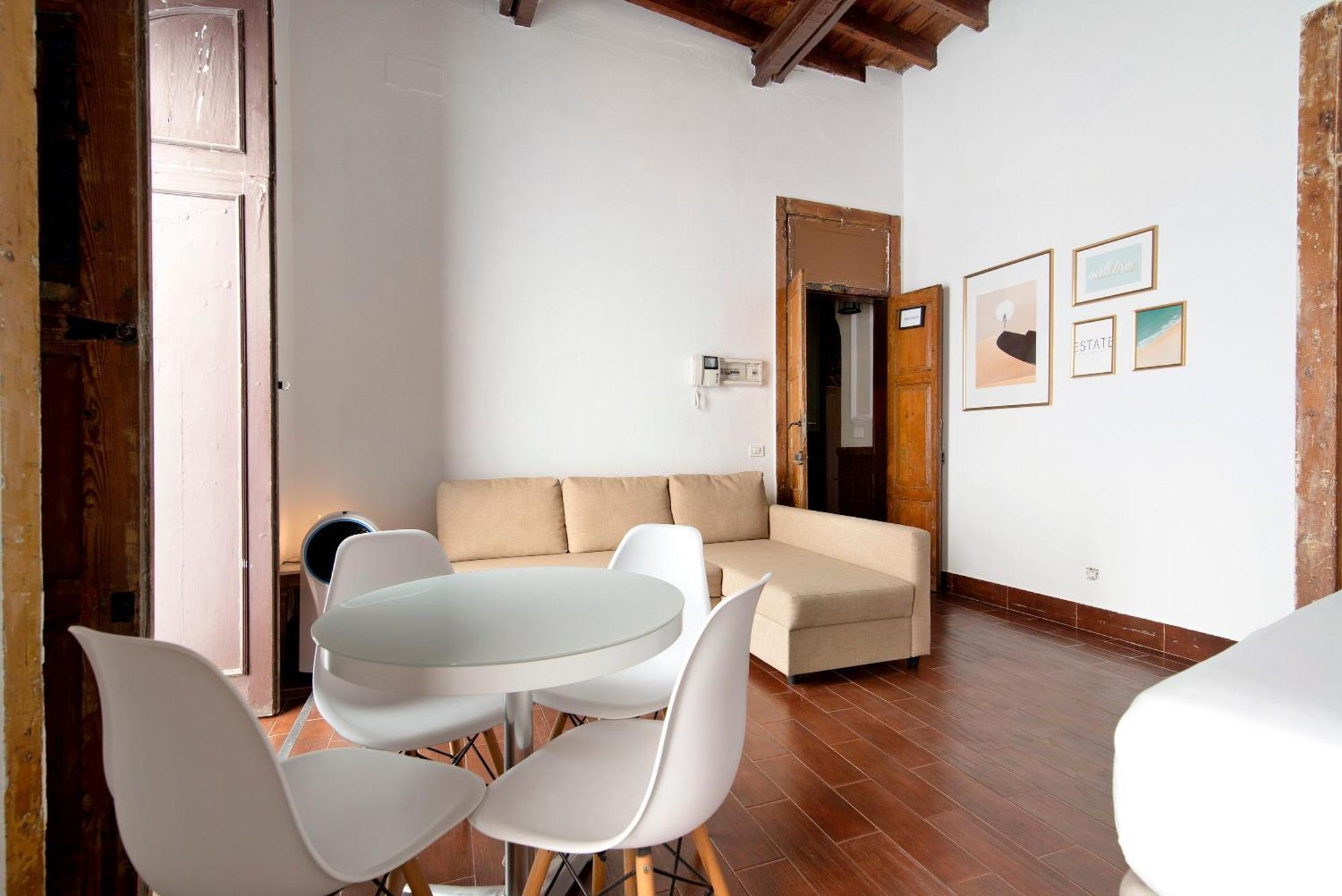 Apto Don Pepe - Casa San Marcial Las Palmas de Gran Canaria Bagian luar foto