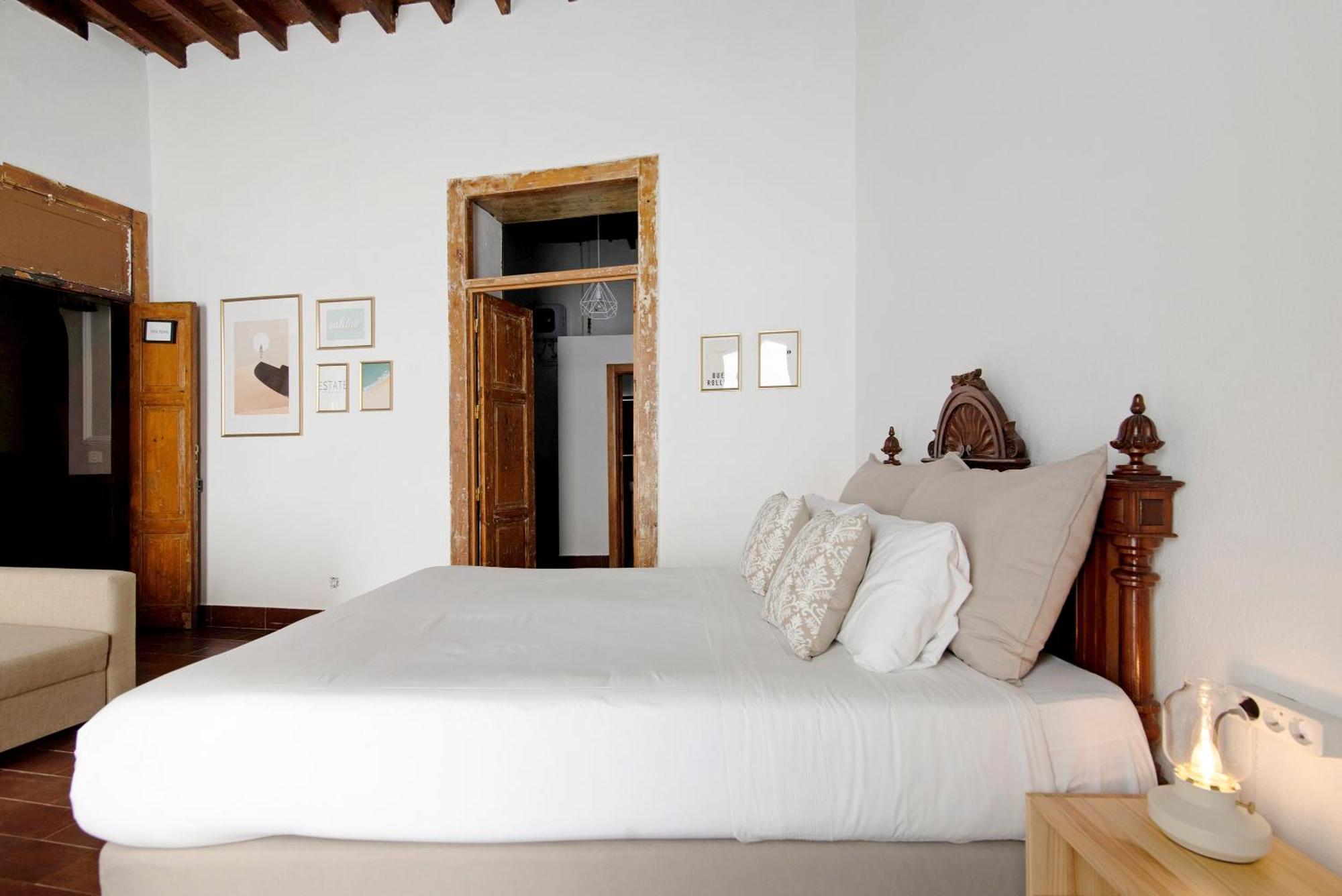 Apto Don Pepe - Casa San Marcial Las Palmas de Gran Canaria Bagian luar foto