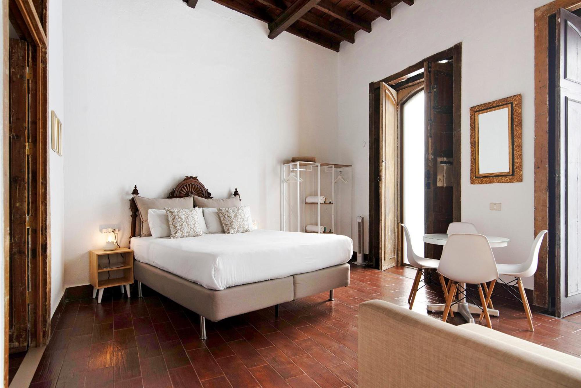 Apto Don Pepe - Casa San Marcial Las Palmas de Gran Canaria Bagian luar foto