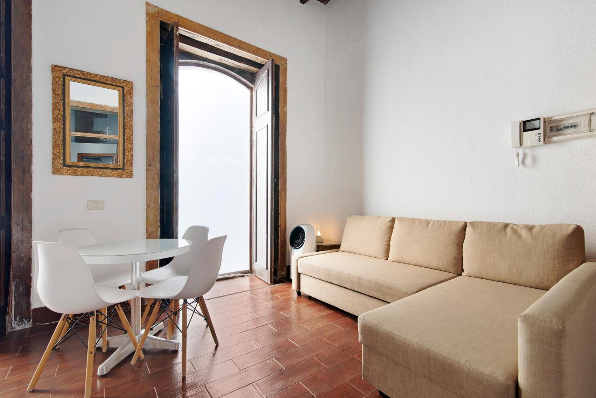 Apto Don Pepe - Casa San Marcial Las Palmas de Gran Canaria Bagian luar foto